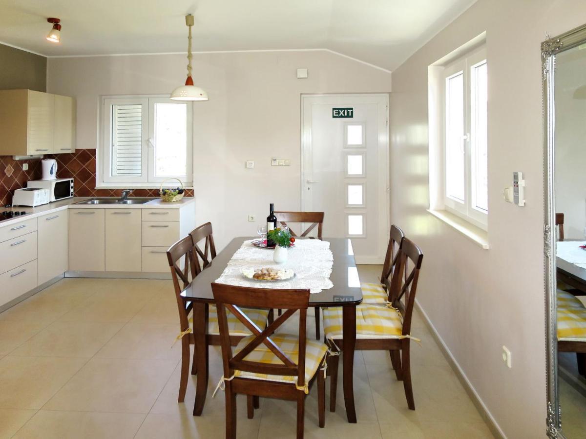 Grebaštica Apartment Perisa - Sib240 By Interhome מראה חיצוני תמונה