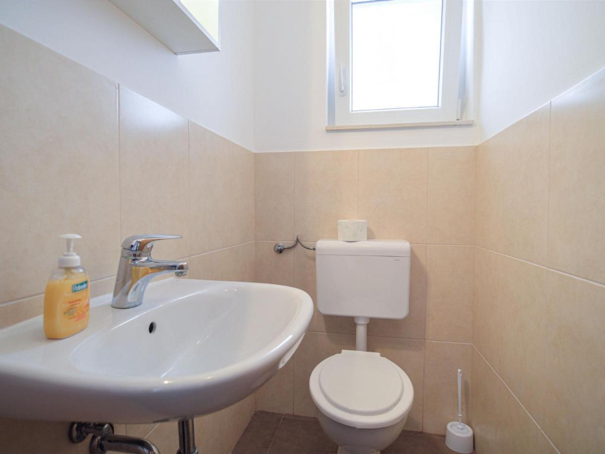 Grebaštica Apartment Perisa - Sib240 By Interhome מראה חיצוני תמונה